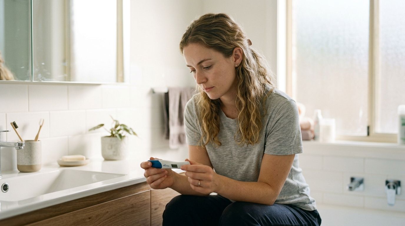 Semaglutide and Pregnancy: What You Need to Know