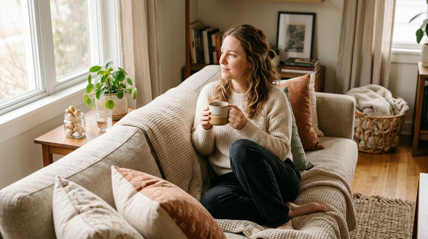 Semaglutide Nausea: 12 Relief Tips That Actually Work