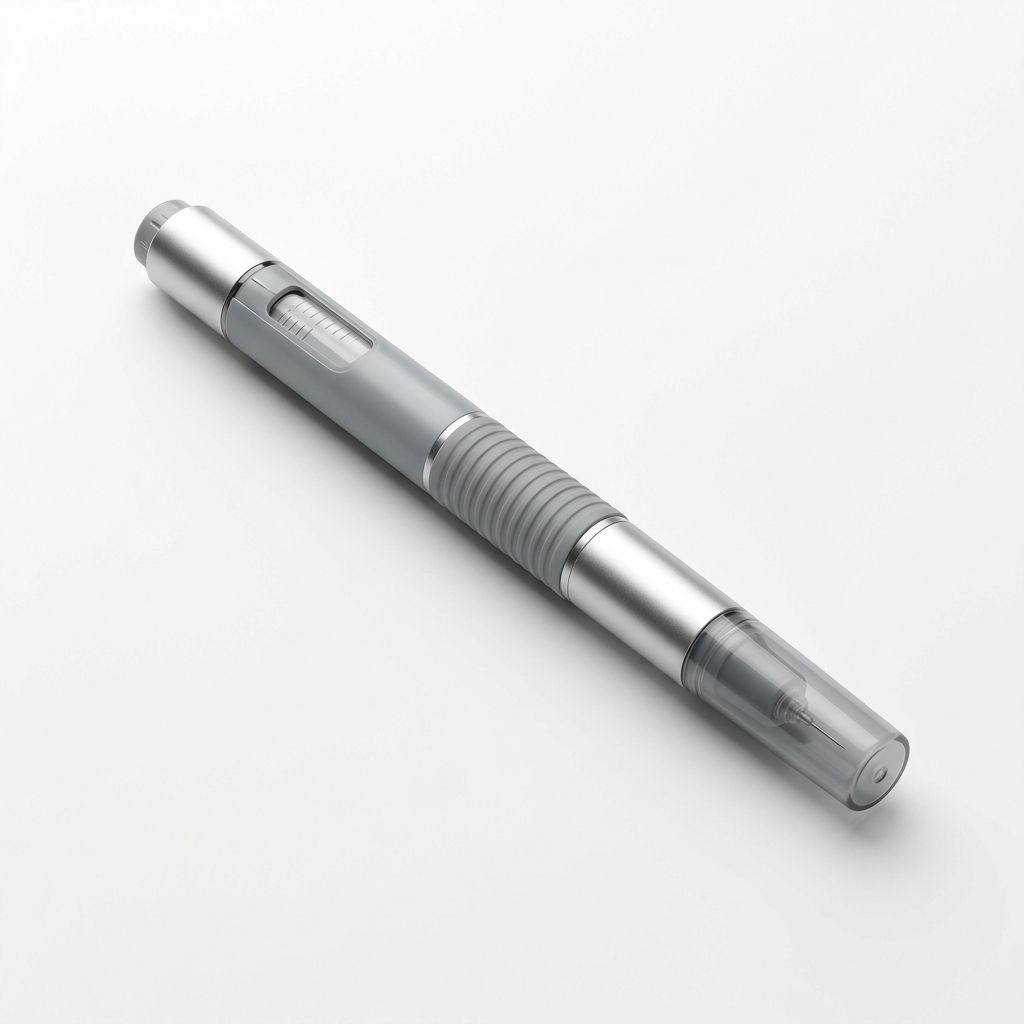 Saxenda liraglutide injection pen