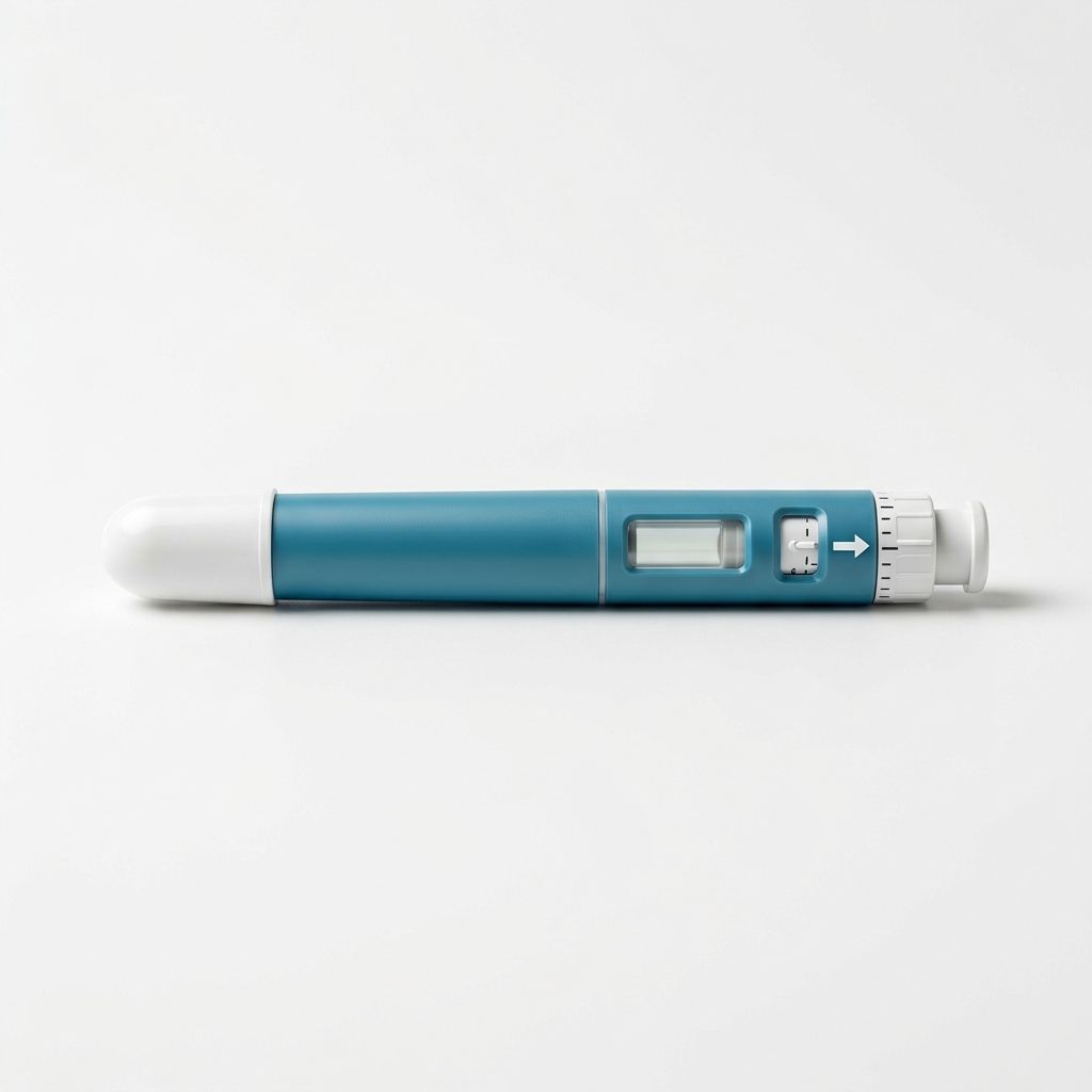 Wegovy semaglutide injection pen